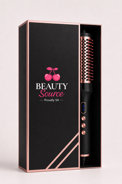 Beauty Source™ Heated Styling Brush