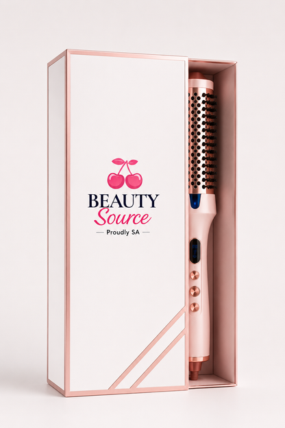 Beauty Source™ Heated Styling Brush