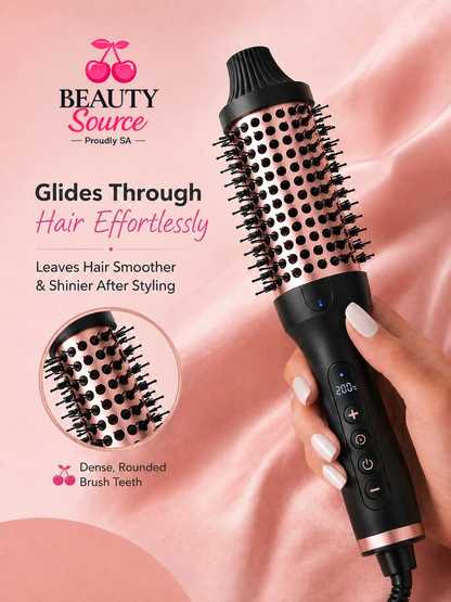 Beauty Source™ Heated Styling Brush